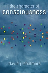 The Character of Consciousness (Paperback)