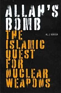 Allahs Bomb (Hardcover)
