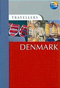 Travellers Denmark (Paperback, 3rd)
