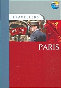 Paris (Paperback, 3 Rev ed)