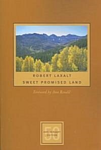 Sweet Promised Land, 50th Ed. (Paperback, 50, Anniversary)