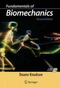Fundamentals of biomechanics 2nd ed