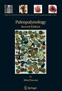 Paleopalynology (Hardcover, 2)