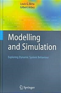 Modelling and Simulation (Hardcover)