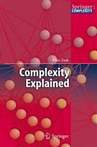 Complexity Explained (Hardcover)
