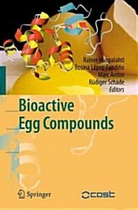 Bioactive Egg Compounds (Hardcover, 2007)