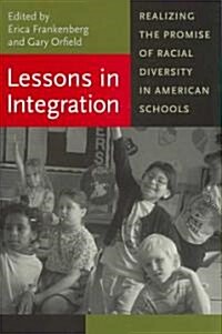 Lessons in Integration (Hardcover)