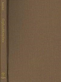 Orphan Narratives: The Postplantation Literature of Faulkner, Glissant, Morrison, and Saint-John Perse (Hardcover)