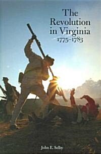 Revolution in Virginia, with a New Foreword (Paperback)