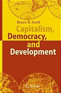 Capitalism: Its Origins and Evolution as a System of Governance (Hardcover)