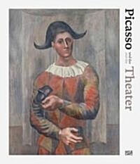 Picasso and the Theater (Hardcover, Bilingual)