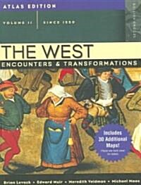 The West (Paperback, 1st)