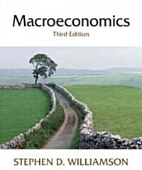 Macroeconomics (Hardcover, 3rd)