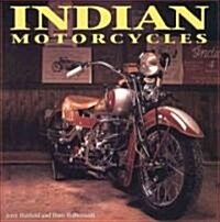 Indian Motorcycles (Paperback)