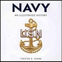 Navy (Hardcover)