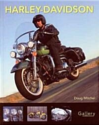 Harley-Davidson (Paperback)