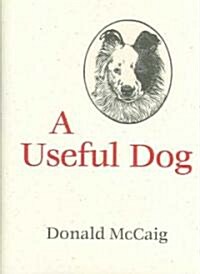 A Useful Dog (Hardcover)