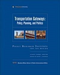 Transportation Gateways (Paperback)