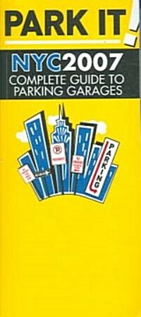 Park It! NYC (Paperback)