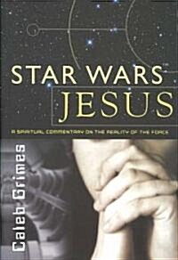 Star Wars Jesus (Paperback)