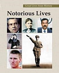 Notorious Lives (Hardcover)