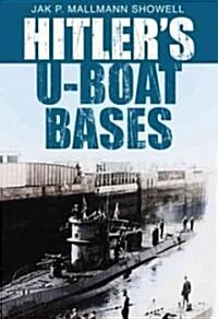 Hitlers U-Boat Bunkers (Paperback, New ed)