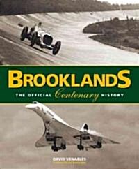 Brooklands (Hardcover)