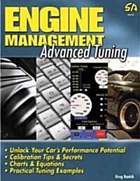 Engine Management: Advanced Tuning (Paperback)