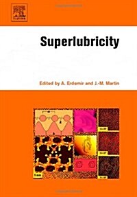 Superlubricity (Hardcover)