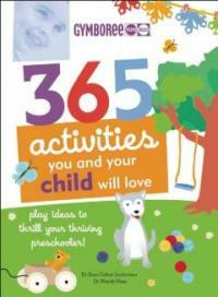 365 activities for you and your child will love
