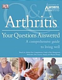 Arthritis (Paperback, 1st)