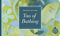 Tao of Bathing (Paperback, Mini)