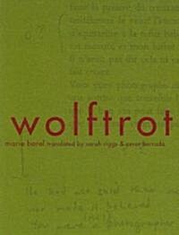 Wolftrot (Paperback)