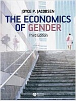 The Economics of Gender (Paperback, 3)