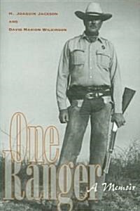 One Ranger: A Memoir (Paperback)