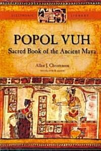 Popol Vuh (CD-ROM)