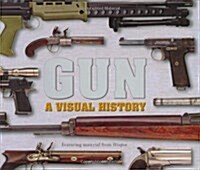 Gun (Hardcover)