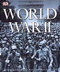 World War II (Paperback, Reprint)