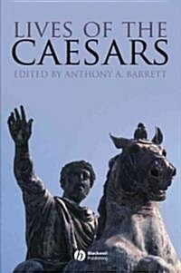 Lives of the Caesars (Paperback)