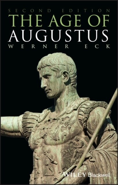 The Age of Augustus (Paperback, 2)