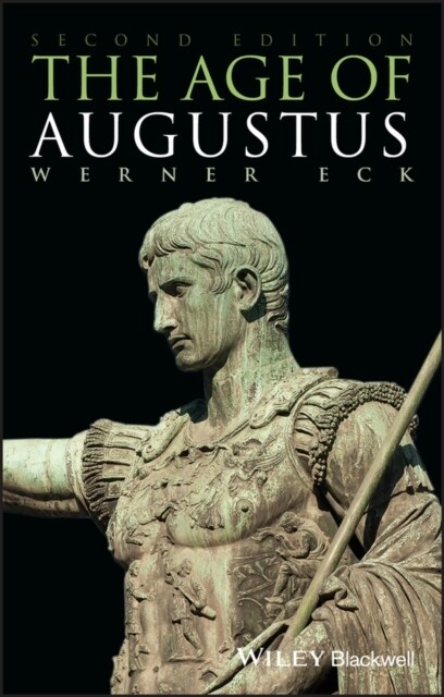 The Age of Augustus (Paperback, 2 ed)