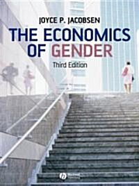 The Economics of Gender (Paperback, 3)