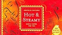 Hot & Steamy (Paperback, Mini)