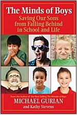 The Minds of Boys (Paperback)