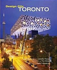 Design City Toronto (Hardcover)