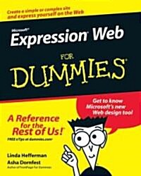 Microsoft Expression Web FD (Paperback)