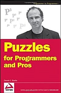 Puzzles for Programmers and Pros (Paperback)