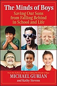 The Minds of Boys (Paperback)