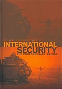 International Security (Hardcover)