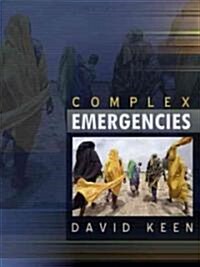 Complex Emergencies (Hardcover)